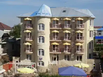 Посейдон Палас - 41