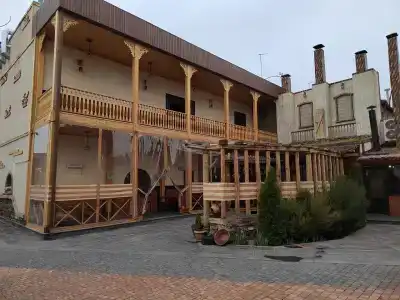 H Resort Vagharshapat Armenia - 3