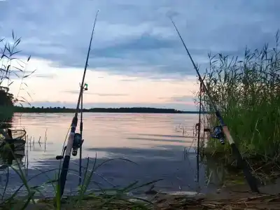 Серебряное озеро - 4