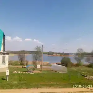 Усадьба на Озёрной - 11