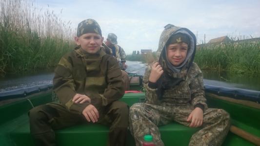 Маяк - 34