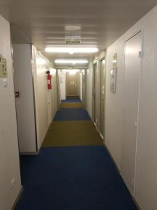 ibis Budget Paris La Villette 19ème - 27