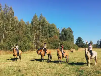 ХвояХутор - Казачий Курень - 16