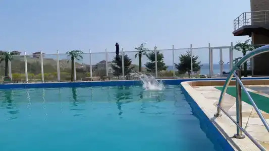 Гостиничный комплекс Теплое Море - 78