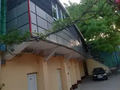 Золотой пруд - 6
