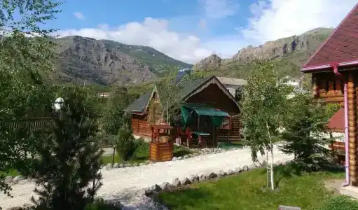 Жемчужина Арпата - 4