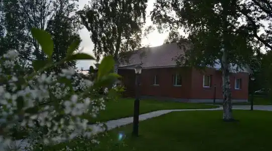 Кемский берег - 21