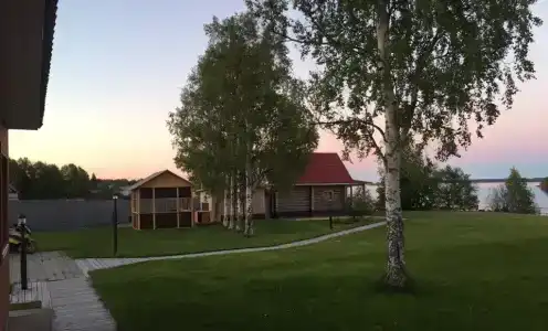 Кемский берег - 22