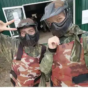 Пират - 19