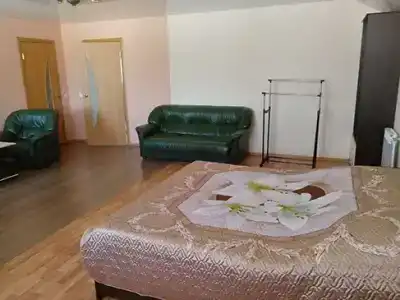 Барский Дворик - 1