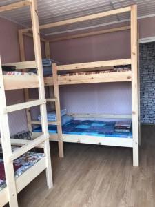 Hostel-Home - 9