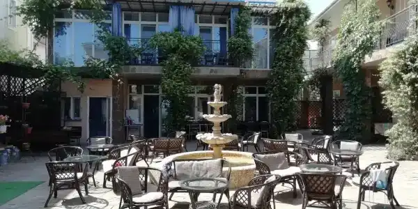 Лунный Бриз - 59