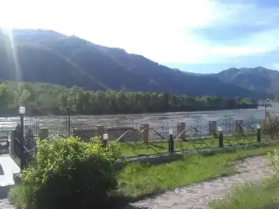 Чемальский Рассвет - 2