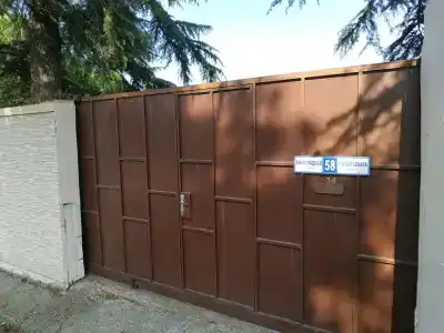 на Виноградной - 3