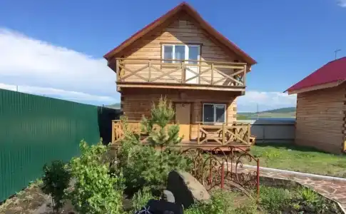 Солнечный берег - 1