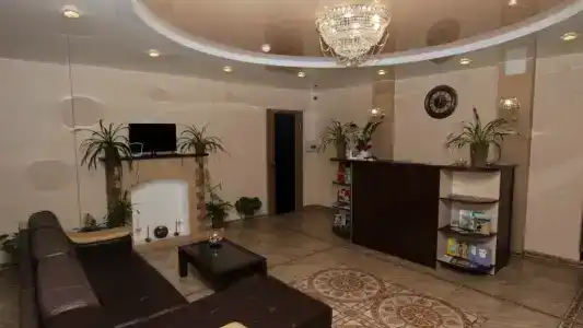 Комфорт - 1