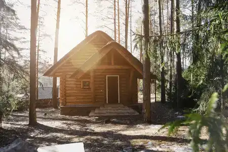 Зеленый городок - 14