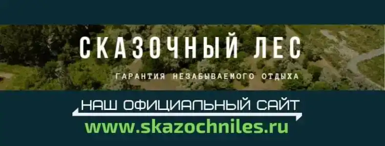 Сказочный лес - 66