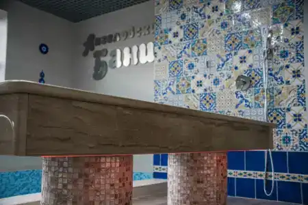 Ангеловские Бани - 4