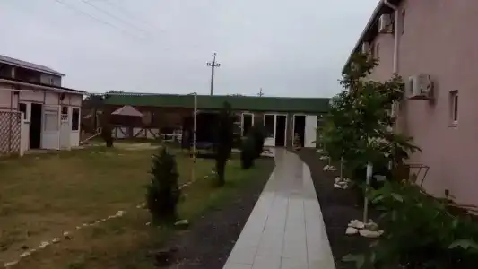 Дворик - 5