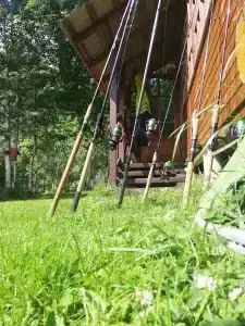 Дом рыбака Большая Медведица - 29