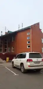 Транссиб-комфорт - 9