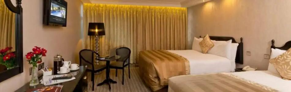 Bonnington & Leisure Centre - 85