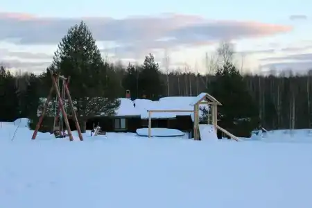 Эко деревня Куменово - 16