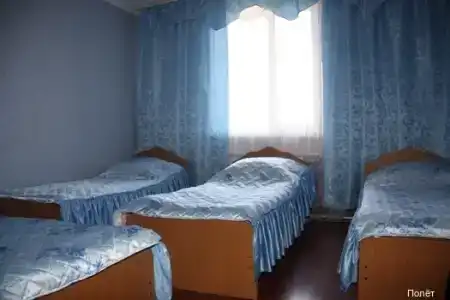Полёт - 3