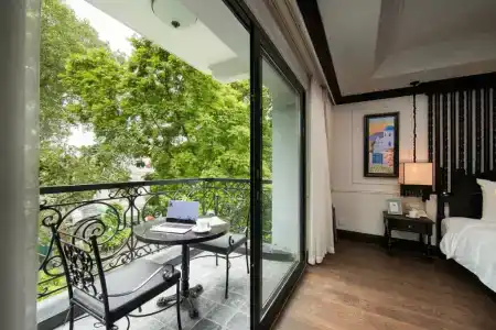 Aira Boutique Hanoi & Spa - 5