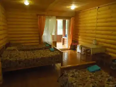Гостиный дом у истока - 20