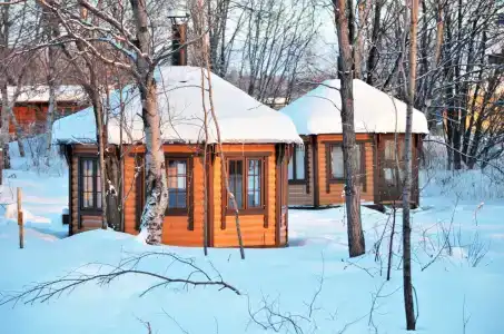 Гольфстрим - 5