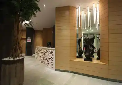 The Green Park Pendik - 55