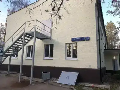 Нагорная - 11