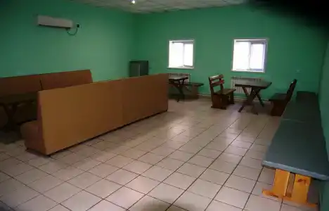 Арагви - 18