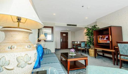 Prince Palace - Sha Extra Plus - 93