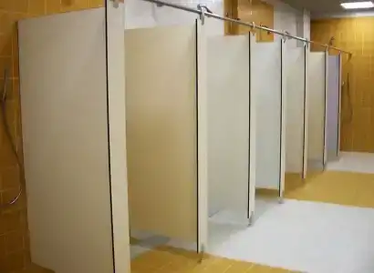 Общежитие Дипсон - 5