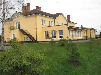 Оленьи Врата - 40