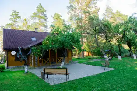 Райский уголок - 6