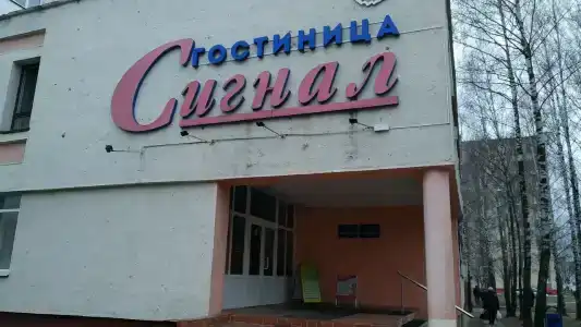 Сигнал Досааф - 11