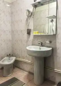 Светофор - 1