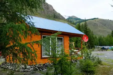 Лебедка - 31