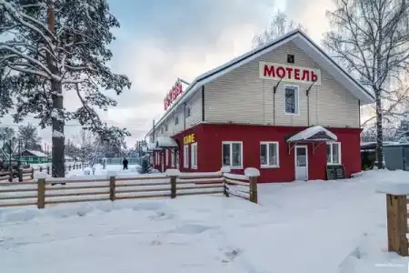 Две Совы - 5