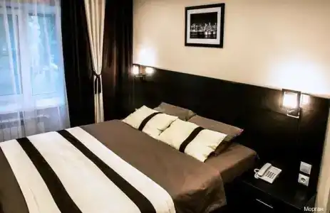 Морган на Красноармейском - 75