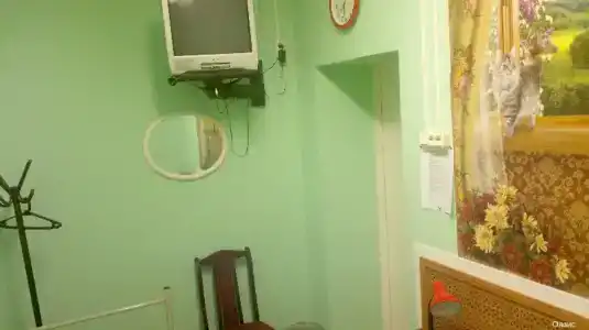 Оазис - 15