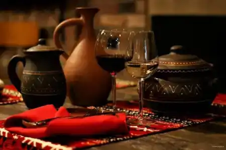 Гостевая Изба на Истре - 5