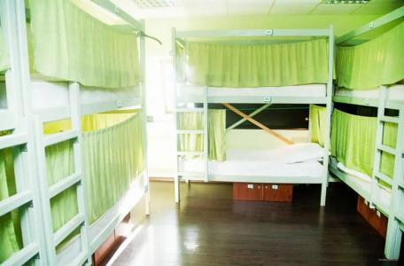 HotelHot Vyhino - 43
