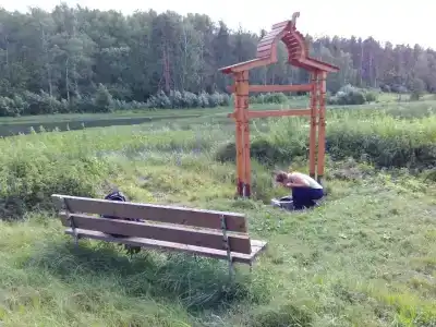 Теремки - 6