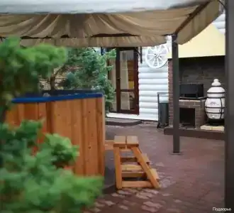 Подворье - 70