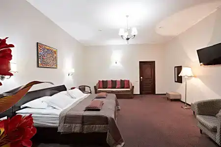 Граф Толстой - 40